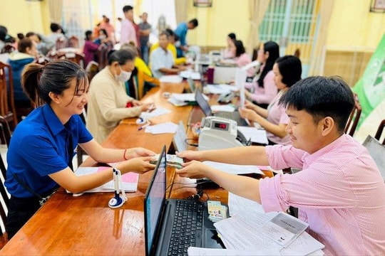 TP.HCM: Chương trình cho vay hỗ trợ tạo việc làm giúp nâng cao an sinh xã hội