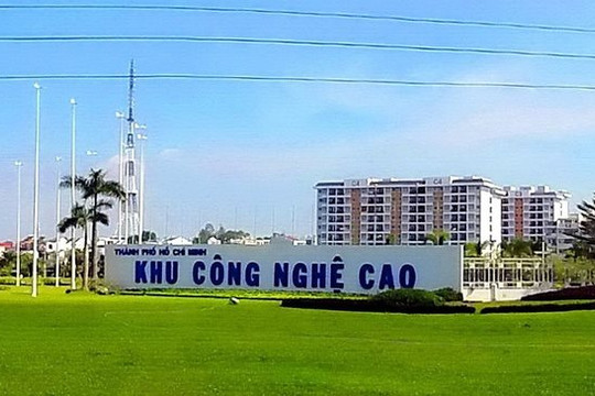 TP.HCM ban hành Chiến lược phát triển công nghiệp bán dẫn