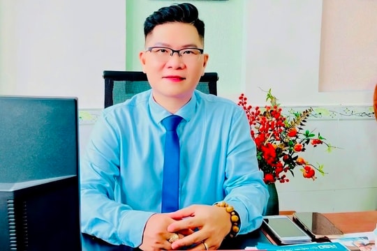 Luật sư sáng tác bài hát tự hào về nghề