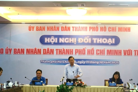 TP.HCM khuyến khích thanh niên tham gia vào lực lượng số