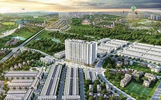 TP.HCM ban hành danh mục dự án thu hút đầu tư giai đoạn 2024-2025