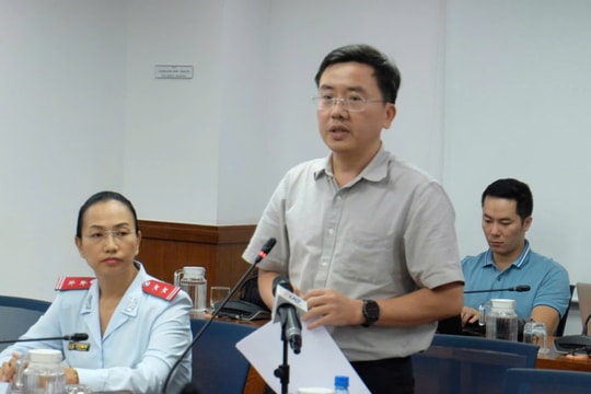 Tuyến metro số 1 sẽ là cú hích quan trọng cho giao thông công cộng của TP.HCM