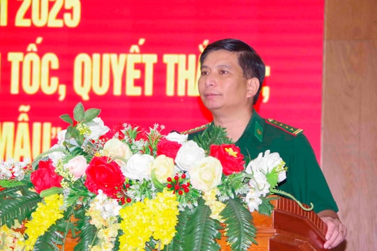 BĐBP TP.HCM thi đua “Thần tốc, Quyết thắng”, “50 ngày hành động kiểu mẫu”