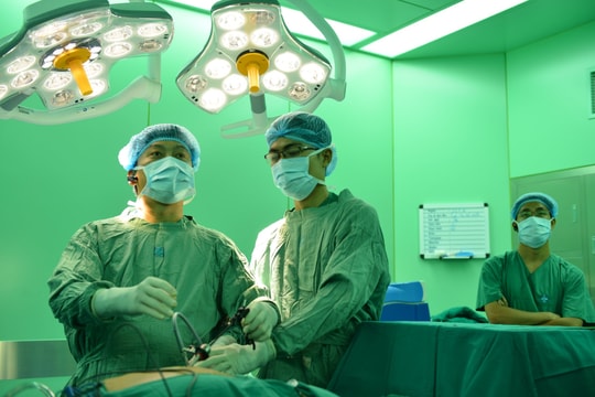 Điều trị đa mô thức: Bệnh nhân ung thư dạ dày giai đoạn muộn thêm thời gian sống còn