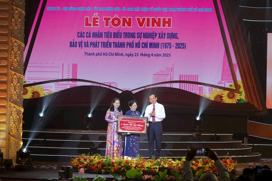 GS.BS Nguyễn Thị Ngọc Phượng Một đời cống hiến vì y học và cộng đồng