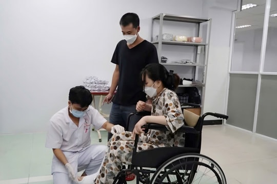Trăn trở với tình trạng thoái hóa khớp ở người trẻ