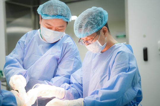 Bệnh viện Chợ Rẫy thực hiện di nguyện 'được hiến tạng', ghép cho 6 bệnh nhân