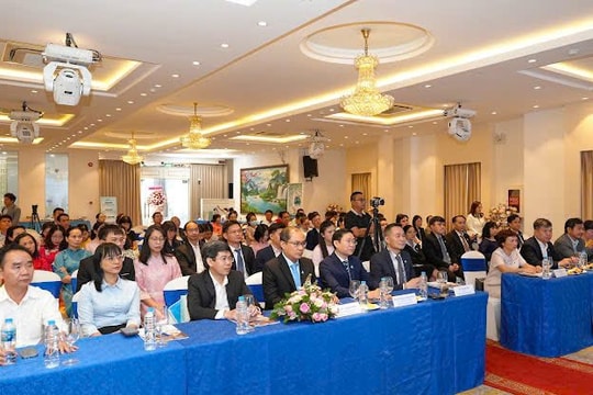 Bệnh viện Hoàn Mỹ Sài Gòn đón nhận Chứng nhận Vàng của Hội Đột quỵ Thế giới