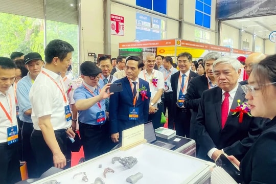 AT EXPO 2025: Triển lãm Quốc tế về Tự động hóa và Công nghệ
