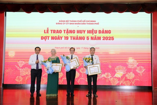 Nhiều cá nhân, tập thể lan tỏa tư tưởng Hồ Chí Minh bằng những việc làm thiết thực