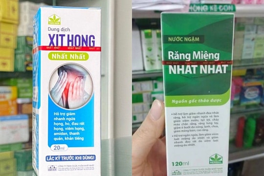Ủy ban Cạnh tranh Quốc gia xử phạt Công ty TNHH Nhất Nhất 200 triệu đồng vì cạnh tranh không lành mạnh