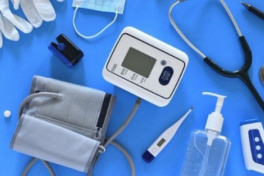 Sở Y tế TP.HCM: Thu hồi 70 số công bố tiêu chuẩn áp dụng thiết bị y tế không đúng quy định