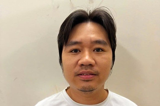 Xét xử Mr Lee Trương Thanh Tịnh vì lợi dụng mạng xã hội đăng tin sai sự thật
