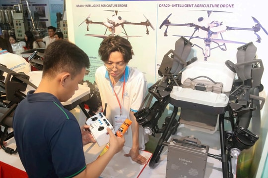TP.HCM đặt ra 14 bài toán lớn về khoa học, công nghệ năm 2025
