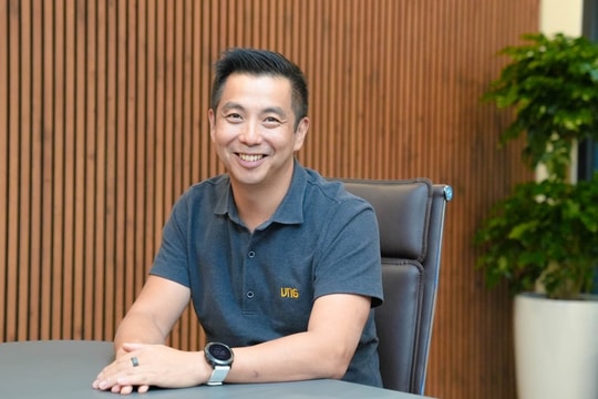 VNG bổ nhiệm ông Kelly Yin Won Hong làm Tổng giám đốc