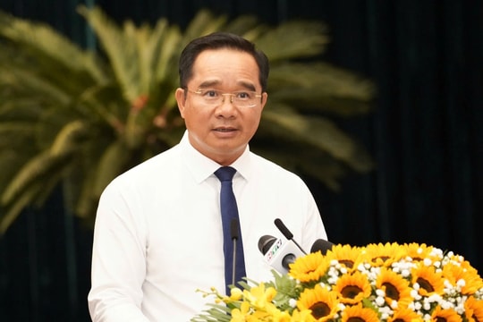 TP.HCM thành lập Ban Chỉ đạo về phát triển khoa học, công nghệ