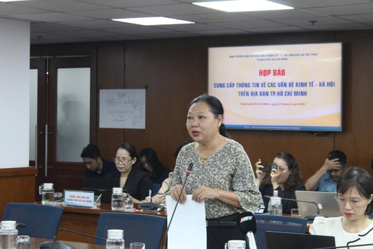 Sở Văn hóa và Thể thao TP.HCM phản hồi vụ TikToker bán kẹo rau củ Kera