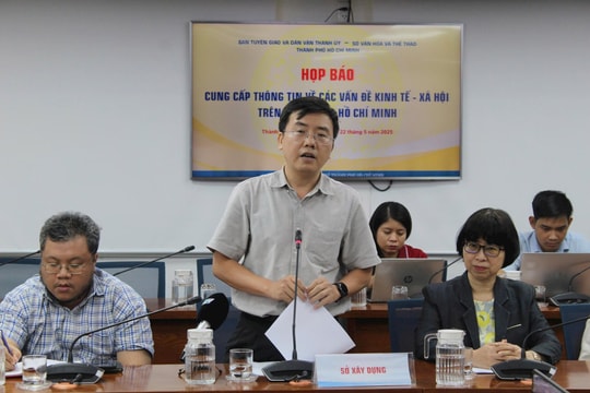 Đến năm 2030, TP.HCM sẽ sử dụng 100% xe buýt điện