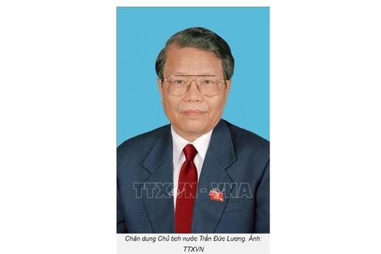 Không tổ chức các hoạt động vui chơi, giải trí công cộng trong thời gian tổ chức Lễ Quốc tang nguyên Chủ tịch nước Trần Đức Lương