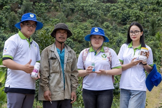 Từ phòng thí nghiệm ra thị trường: Những mô hình thương mại hóa thành công kết quả nghiên cứu khoa học