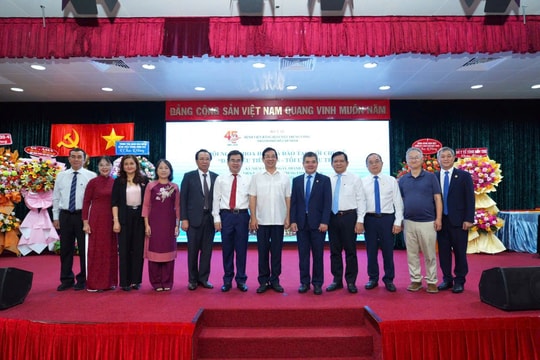 Ứng dụng AI trong điều trị: Bước chuyển mình mạnh mẽ của ngành Răng Hàm Mặt trong thời đại số