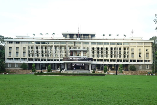 TP.HCM tổ chức lễ viếng, lễ truy điệu nguyên Chủ tịch nước Trần Đức Lương
