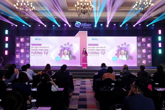 Điều trị hiệu quả ung thư vú với liệu pháp sinh học