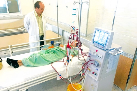 Cẩn trọng với liệu pháp tế bào gốc "xách tay" hoặc được quảng cáo như “thần dược”