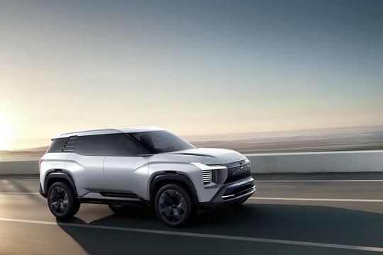Mitsubishi Motors Việt Nam Festival 2025 có nhiều hoạt động hấp dẫn vào đầu tháng 6