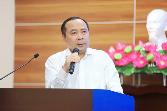 Ứng dụng AI trong y tế cần có nghiên cứu cụ thể, sát với dữ liệu thực tế