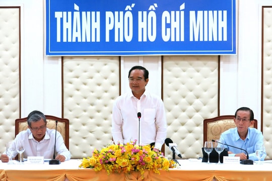 Các ngân hàng tiếp tục đồng hành cùng sự phát triển của Thành phố