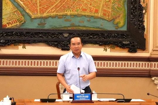 TP.HCM phấn đấu hoàn thành vượt 100.000 căn nhà ở xã hội