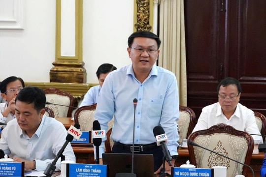 TP.HCM tăng 1 bậc trên bảng xếp hạng hệ sinh thái đổi mới sáng tạo toàn cầu