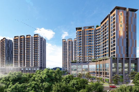 Dưới 35 tuổi được vay mua nhà xã hội lãi suất ưu đãi