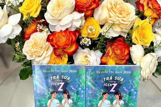 Trà sữa cùng Gen Z: Gặp gỡ, sẻ chia và chữa lành cùng thế hệ được 'gán mác' vô tư