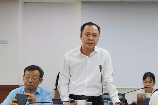 TP.HCM đẩy mạnh đào tạo nguồn nhân lực y tế chất lượng cao sau sáp nhập
