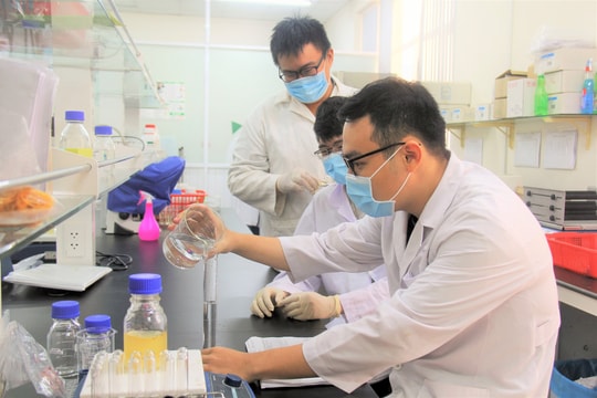 ĐHQG TP.HCM thu hút thêm 22 nhà khoa học xuất sắc từ các đại học uy tín thế giới