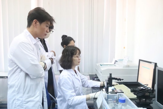 Công bố 21 bài toán lớn về khoa học công nghệ, đổi mới sáng tạo và chuyển đổi số