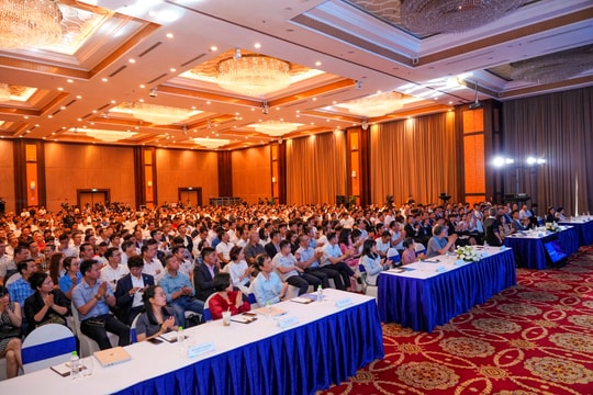 VinFast hỗ trợ và bao tiêu sản phẩm cho các doanh nghiệp phụ trợ tại Việt Nam