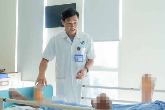 Dị ứng kháng sinh, người phụ nữ bị tổn thương da 92 %, nguy cơ tử vong cao
