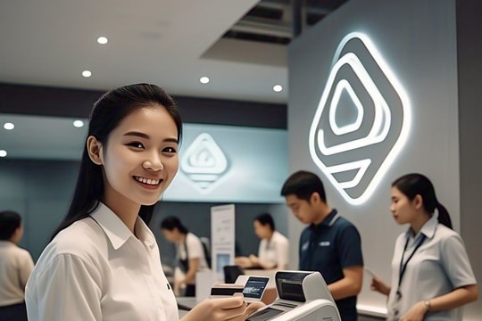 'Ngày không tiền mặt' góp phần thực hiện tốt nhóm giải pháp về truyền thông của Đề án phát triển TTKDTM tại Việt Nam giai đoạn 2020-2025