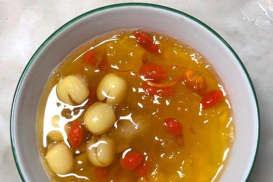 Tác dụng của tổ yến với sức khỏe