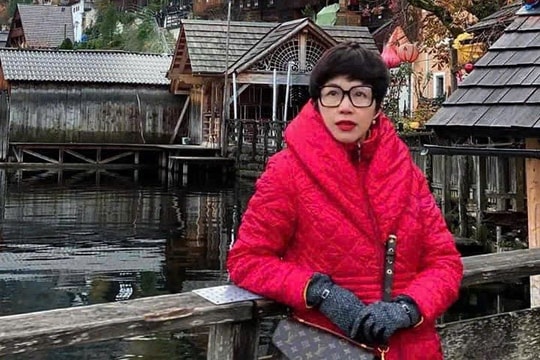 Lê Thị Thùy Trang - Người phụ nữ chọn sống vì thảo dược Việt