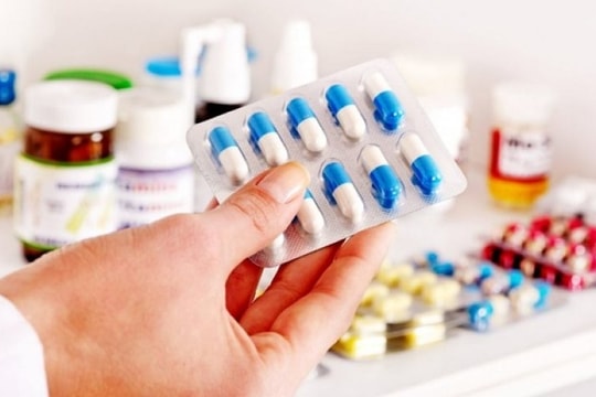 TP.HCM thu hồi hàng chục trường hợp tự công bố trang thiết bị y tế không đúng quy định