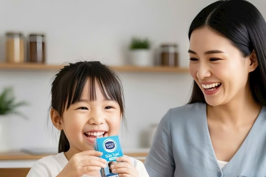 TS.BS Trương Hồng Sơn: Hãy chú ý tới “lỗ hổng vi chất” trong khẩu phần của trẻ