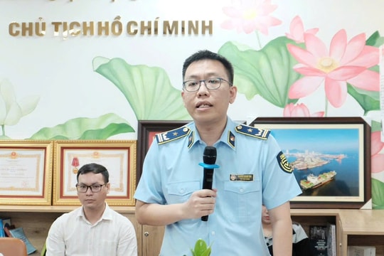 TP.HCM sẽ phát động mô hình 'Tick xanh trách nhiệm thương mại điện tử'