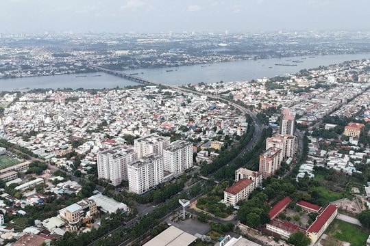 Đồng Nai lập tổ tư vấn kinh tế xã hội do Tiến sĩ Trương Minh Huy Vũ làm tổ trưởng