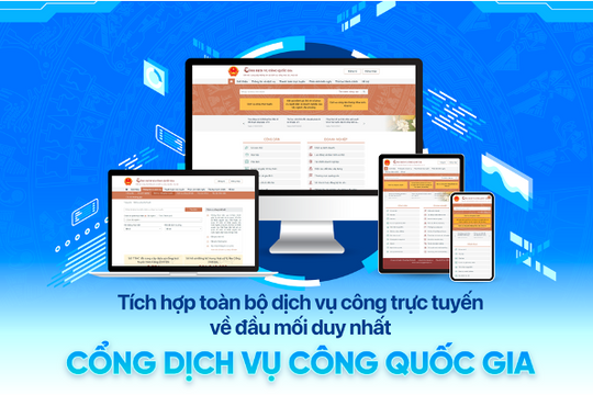 TP.HCM đóng cổng dịch vụ công trực tuyến
