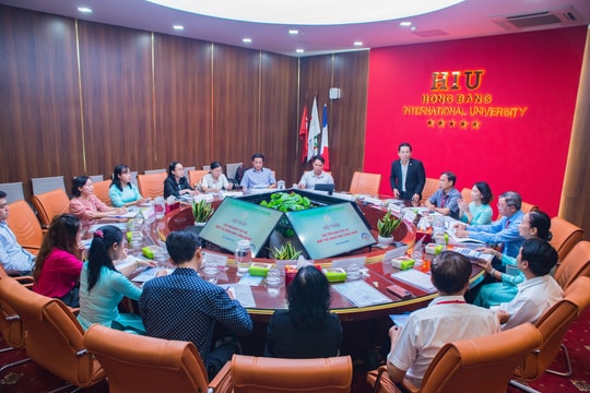 Đào tạo dược sĩ thời AI: Tinh gọn chương trình, tăng thực hành, chú trọng công nghệ