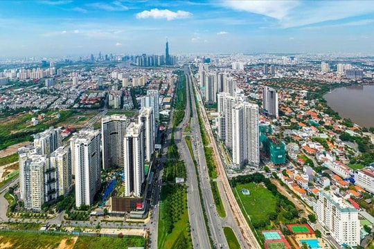 TP.HCM gỡ vướng 63 dự án, khơi thông hơn 86.800 tỷ đồng vốn đầu tư